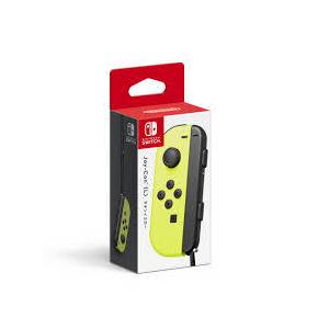 送料無料】【中古】Nintendo Switch Joy-Con(L) ブルー/(R) ネオン