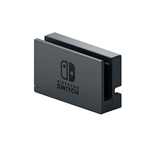 送料無料】【中古】Nintendo Switch ドック : 買取ヒーローズ 2号店