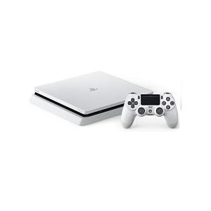 PlayStation 『新品』SONY(ソニー) プレイステーション4 500GB CUH