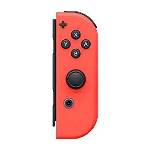 Nintendo Switch Joy-Con(Lのみ) ネオングリーン 左のみ ジョイコン