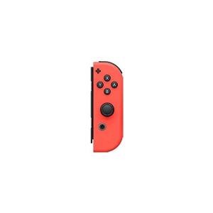 訳あり】【送料無料】【中古】Nintendo Switch Joy-Con (R) ネオン