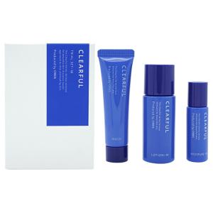 ORBIS（オルビス） クリアフル トライアルセット L（さっぱりタイプ