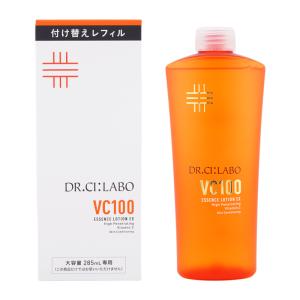 Dr.Ci：Labo（ドクターシーラボ） VC100エッセンスローションEXR 285mL