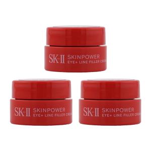 SK-II（エスケーツー） [3個セット]SK-II SK2 スキンパワー リニュー