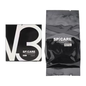 SPICARE V3 【正規品】SPICARE エキサイティングファンデーション