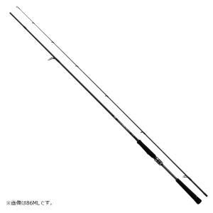 DAIWA（ダイワ） [90] 24 ラテオ 90M・K 大型商品 スピニングモデル