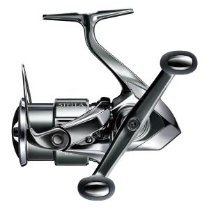 シマノ（SHIMANO） 22 ステラ C3000SDHHG (2022年モデル) スピニング