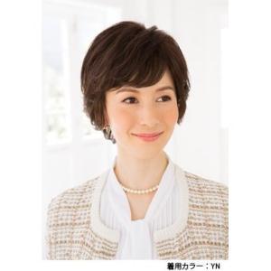 レオンカ 部分 ウイッグ ハイパック SF-T307 : 髪美人 - 通販 - Yahoo