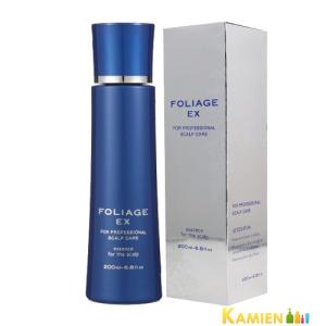 フォリッジEX 中野製薬 ナカノ フォリッジ スキャルプエッセンス EX-RD