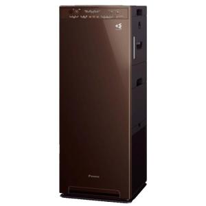 ダイキン（DAIKIN） ACK55Z-W 加湿ストリーマ空気清浄機 2023年モデル