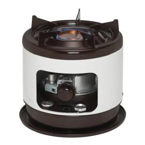 TOYOTOMI（トヨトミ） 煮炊き専用石油コンロ K-324 (出力2.15KW