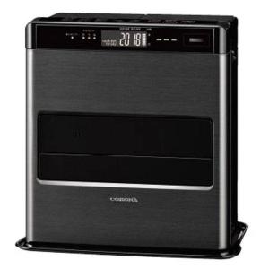 CORONA（コロナ） 石油ファンヒーター WZシリーズ FH-WZ3618BY-V (D