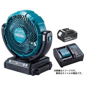 マキタ（makita） 【正規店】マキタ 充電式ファン CF001GZ/CF001GZW