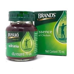 BRAND'S チキンエッセンス 6本 : 漢方のイナイ - 通販 - Yahoo