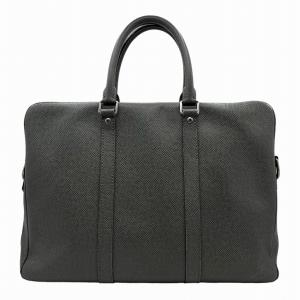 LOUIS VUITTON（ルイ・ヴィトン） エピ バサーノMM ノワール ブラック