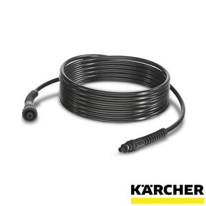 ケルヒャー（KARCHER） 高圧洗浄機用アクセサリー延長高圧ホース 6m