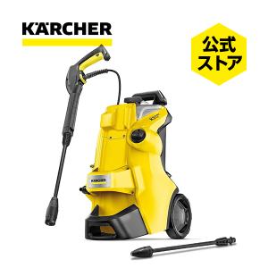 ケルヒャー（KARCHER） 高圧洗浄機 K 3 サイレント プラス ベランダ【A