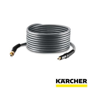 ケルヒャー（KARCHER） 高圧洗浄機用アクセサリー 延長高圧ホース10m