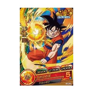 ドラゴンボールヒーローズ PR トランクス:青年期 【シャイニング