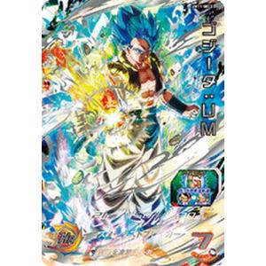 スーパードラゴンボールヒーローズ UM11弾 HJ3-SEC2 CP 孫悟空：GT[UR