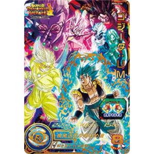 スーパードラゴンボールヒーローズ MM6-008 DA パラレル SR 魔人ブウ