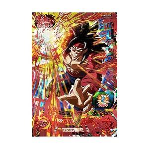 スーパードラゴンボールヒーローズ UM4-074 RUR バーダック