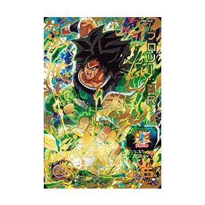 スーパードラゴンボールヒーローズ MM6-008 DA パラレル SR 魔人ブウ