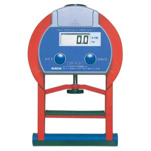 竹井機器 デジタル垂直とび測定器 ジャンプMD 2026年継続モデル