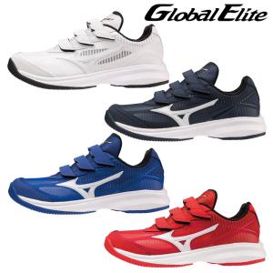 MIZUNO（ミズノ） 野球 トレーニングシューズ ウエーブ ライトレボラン