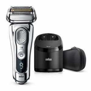 BRAUN ブラウン シリーズ9 Pro 9450cc-V 電気シェーバー (アルコール
