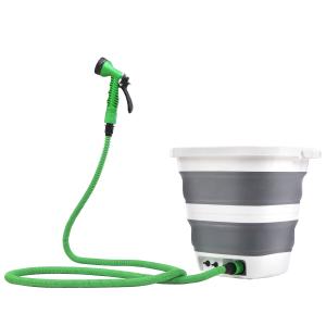 ASTA（アスタ） 高圧洗浄機 コードレス 洗車用 充電式 バッテリー式 大