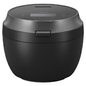 Panasonic 可変圧力IHジャー炊飯器 SR-X710D-H : 家電通販 ナカデン