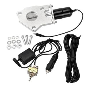 アペックス(A'PEXI) ECV エキゾーストコントロールバルブ φ51フランジ