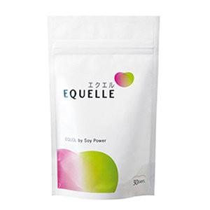 大塚製薬 ≪送料無料≫エクエル EQUELLE パウチタイプ 120粒×3