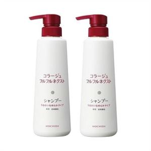 コラージュ フルフルネクスト うるおいなめらか タイプシャンプー本体