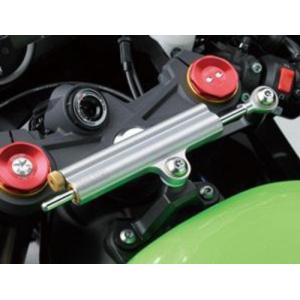 OHLINS（オーリンズ） ステアリングダンパー ZX-6R KAWASAKI カワサキ