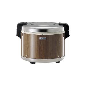 象印THS-C60A（XA）業務用電子ジャー3.3升 : キッチングッズ柳屋