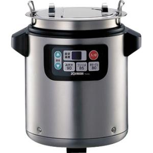 象印THS-C60A（XA）業務用電子ジャー3.3升 : キッチングッズ柳屋
