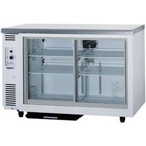 送料無料 新品 パナソニック 標準型冷蔵ショーケースSMR-V1241D : 厨房