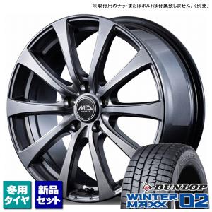 ブリザック VRX3 ブリヂストン BLIZZAK 215/60R16 & EuroSpeed G10 16