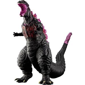BANDAI（バンダイ） ムービーモンスターシリーズ GODZILLA(2024
