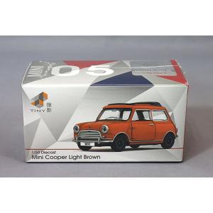 ブリキ ミニクーパー 車 おもちゃ 日本製 : だんだんどーも - 通販