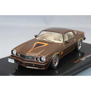 1/18 シボレー カマロ 1969 Chevrolet Camaro Z/28 ACME : R&B web