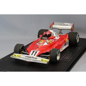 トップマルケス（TOP MARQUES） GP REPLICAS 1/18 フェラーリ F1 F93A