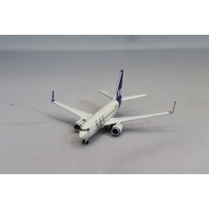 クロスウィング 1/500 スターフライヤー A320neo JA28MC : キッド