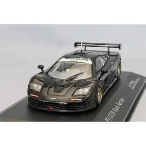 ソリド 1/18 マクラーレン F1 GTR ”WEST” 1995 BPR GT #8 J.ニールセン