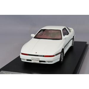 絶版品】ハイストーリーHi-Story 1/43 NISSAN SKYLINE 2 Door SPORTS