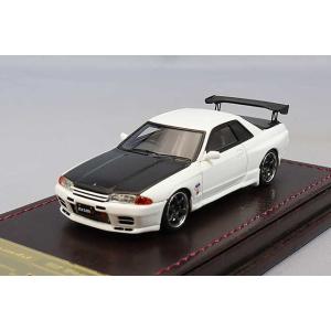 ミニカー/完成品 イグニッションモデル 1/64 ジェイズ レーシング