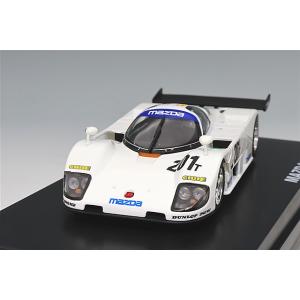 スパーク 1/43 ポルシェ 962C #27 500km Sugo 1990 : 寝具・インテリア