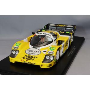 スパーク 1/18 トヨタ セリカ LB ターボ GR5 1978 DRM ホッケンハイム